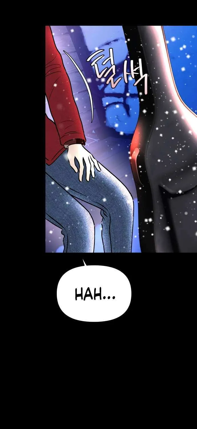 Ctrl X Chapter 30 page 48 - 