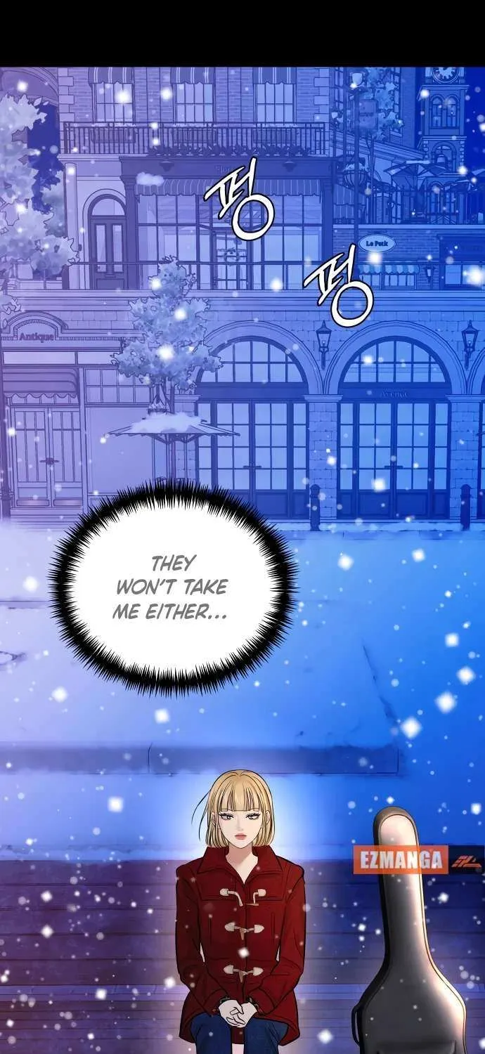 Ctrl X Chapter 30 page 49 - 
