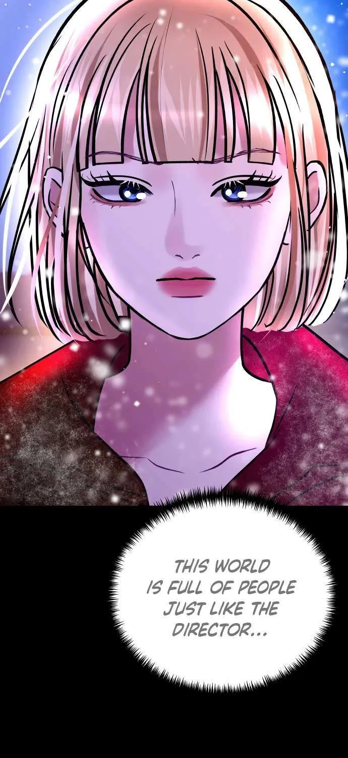 Ctrl X Chapter 30 page 51 - 