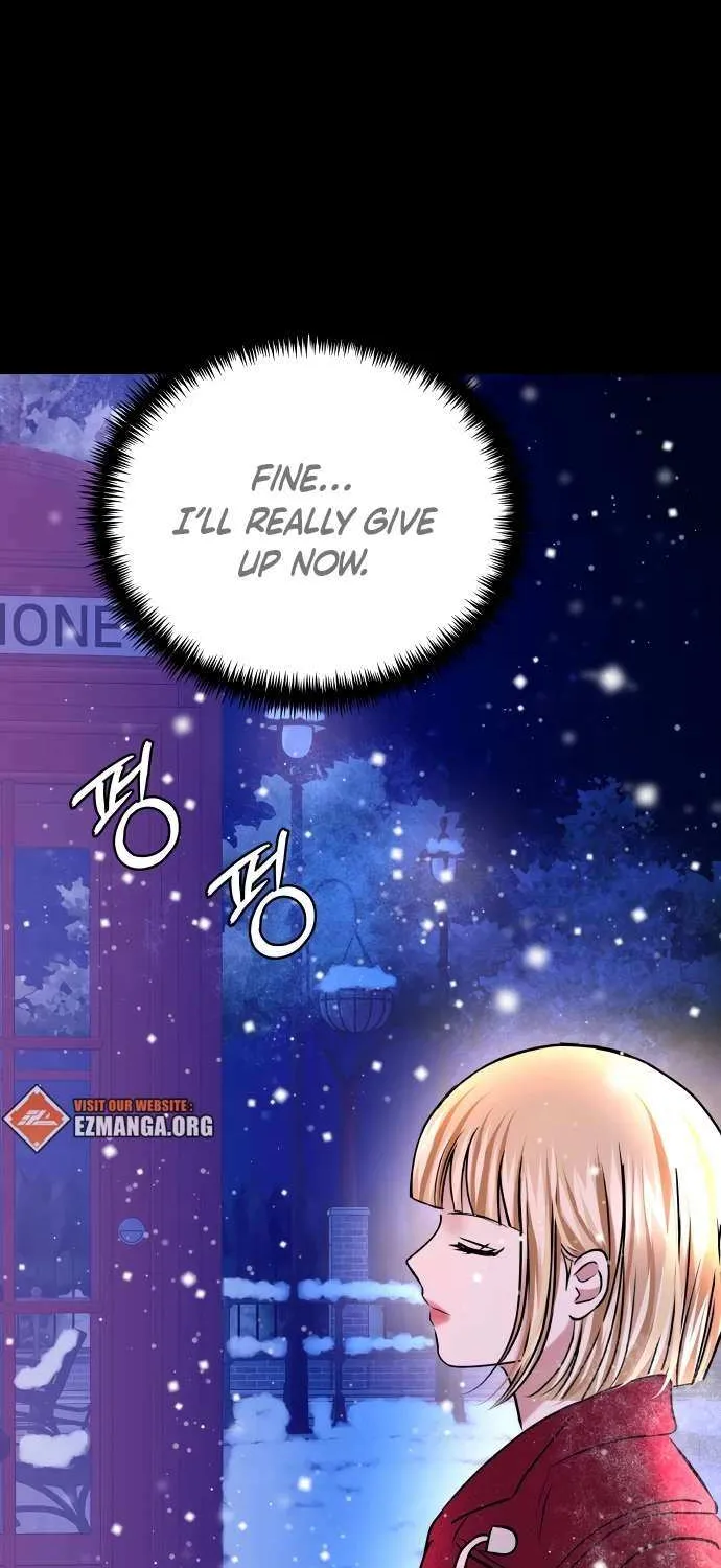 Ctrl X Chapter 30 page 52 - 