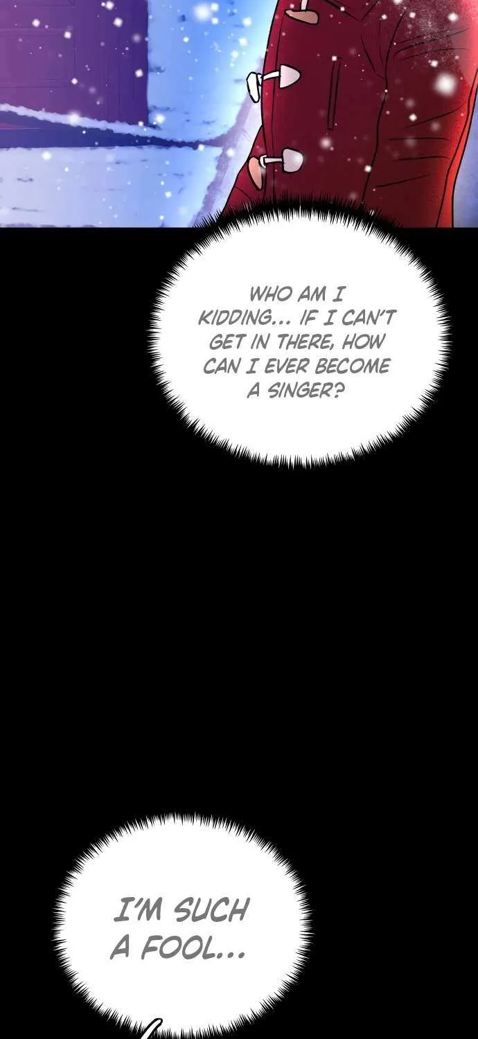 Ctrl X Chapter 30 page 53 - 