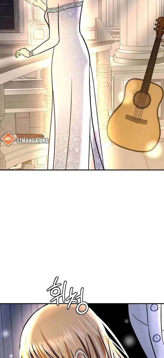 Ctrl X Chapter 30 page 61 - 