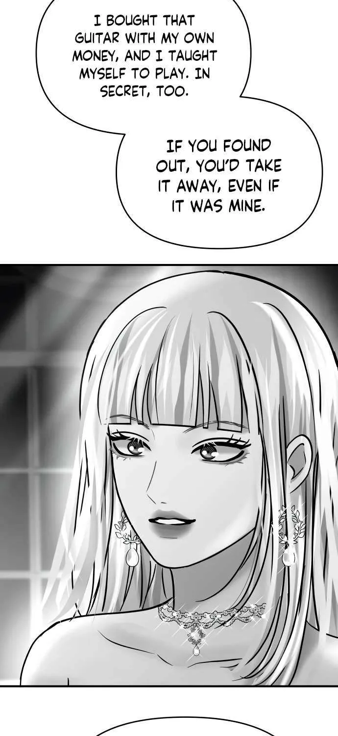 Ctrl X Chapter 30 page 66 - 