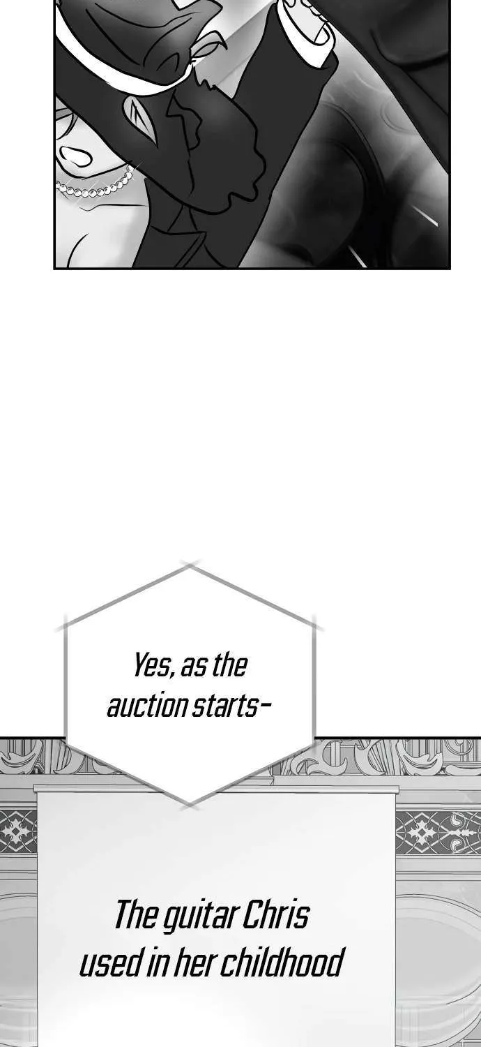 Ctrl X Chapter 30 page 68 - 