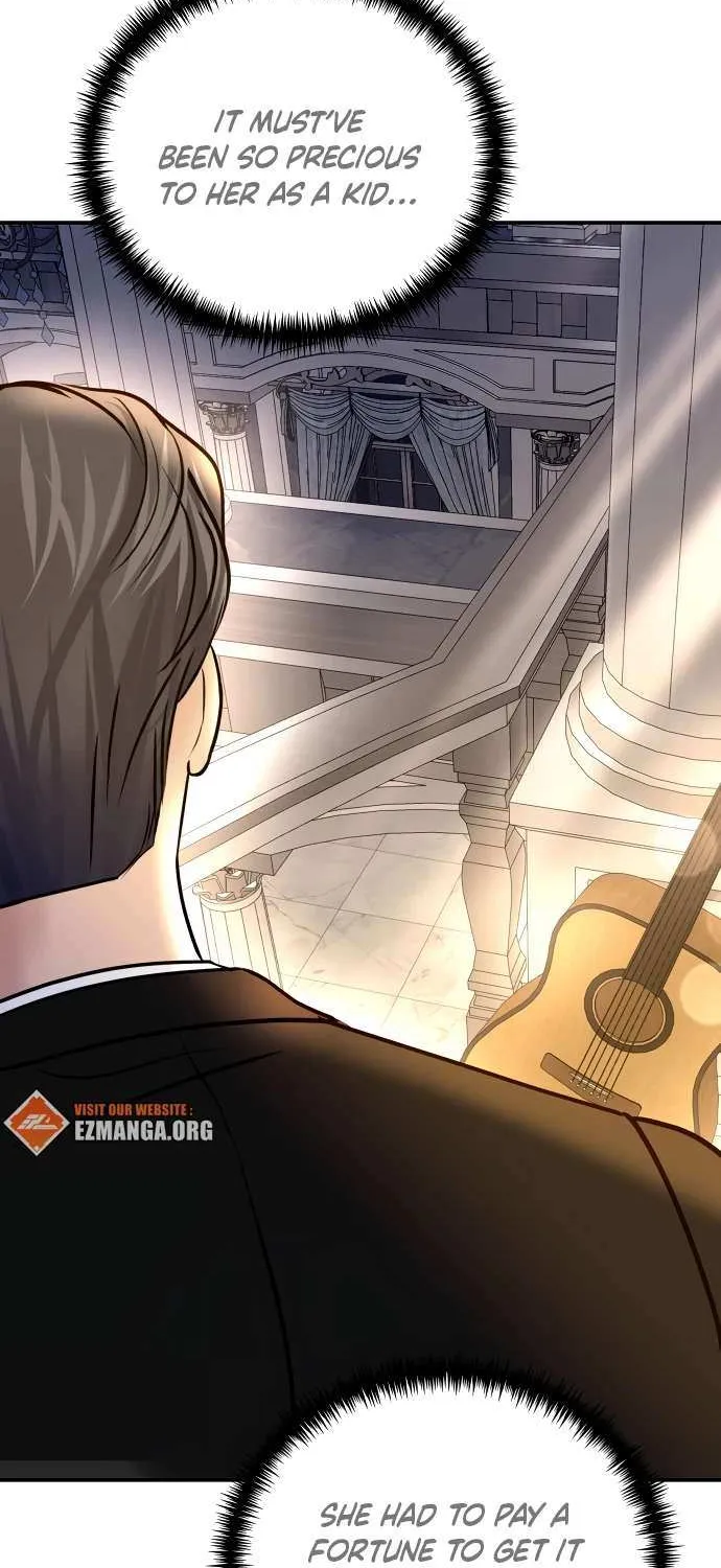 Ctrl X Chapter 30 page 70 - 