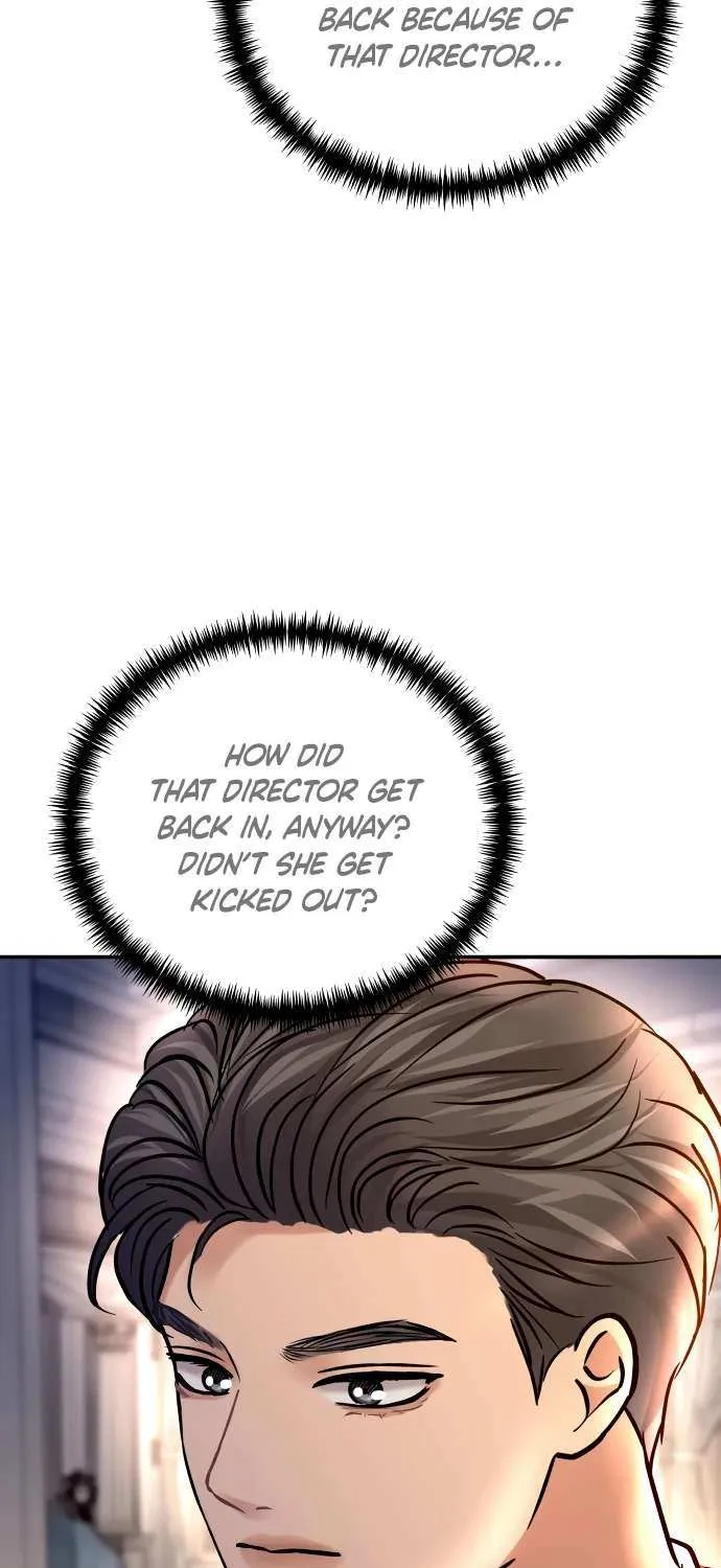 Ctrl X Chapter 30 page 71 - 