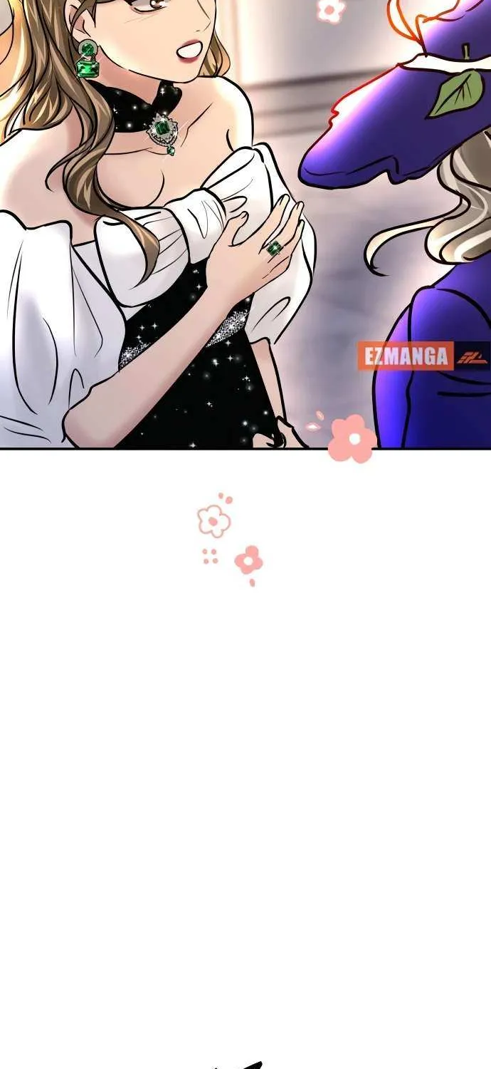 Ctrl X Chapter 30 page 76 - 