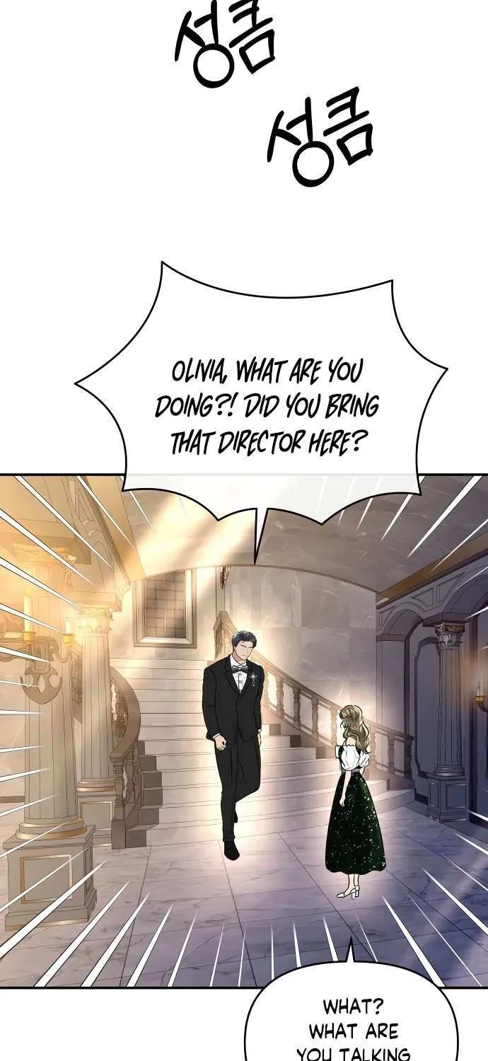 Ctrl X Chapter 30 page 77 - 