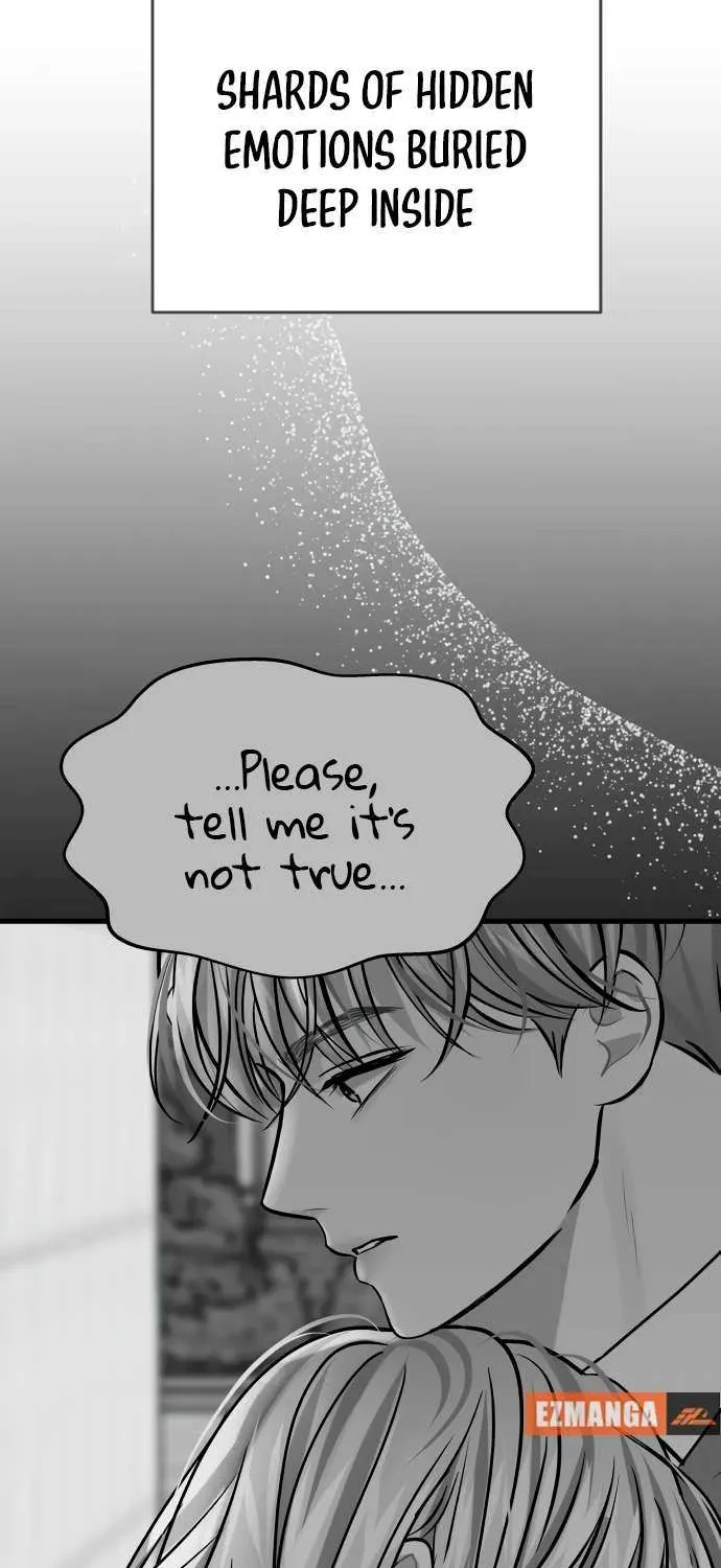 Ctrl X Chapter 30 page 85 - 