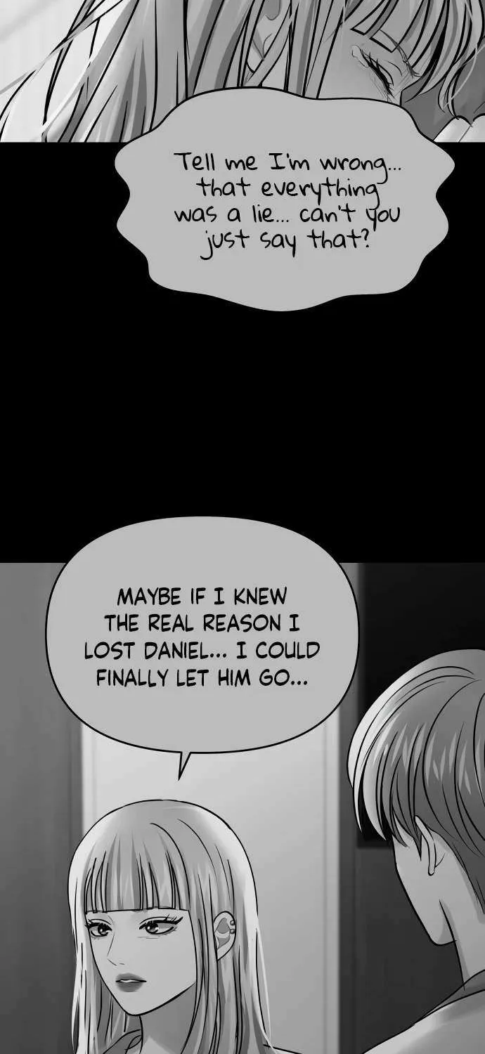 Ctrl X Chapter 30 page 86 - 