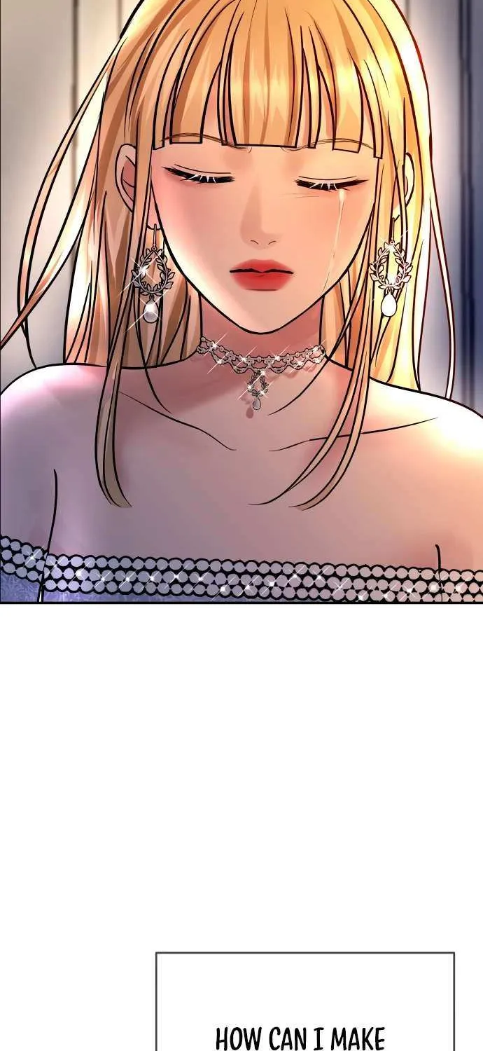 Ctrl X Chapter 30 page 90 - 