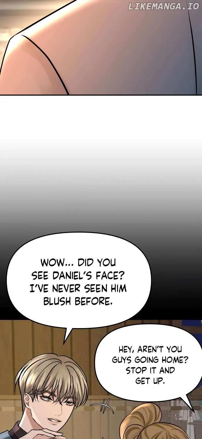 Ctrl X Chapter 30 page 92 - 