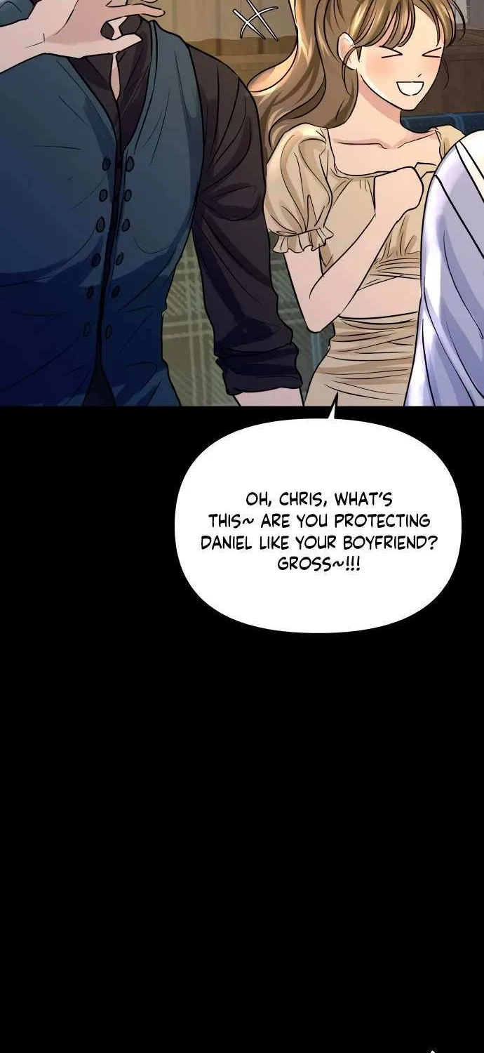 Ctrl X Chapter 30 page 93 - 
