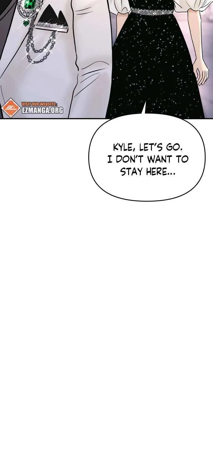 Ctrl X Chapter 30 page 97 - 