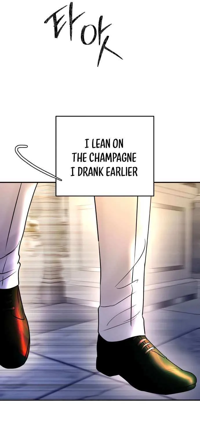 Ctrl X Chapter 30 page 98 - 