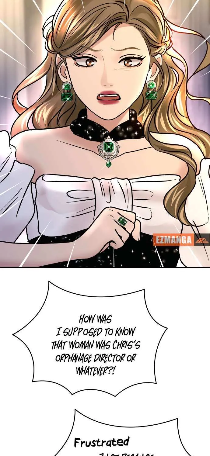 Ctrl X Chapter 31 page 3 - 