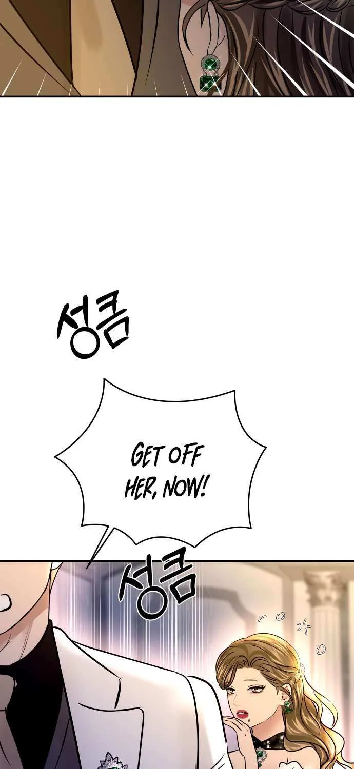 Ctrl X Chapter 31 page 52 - 