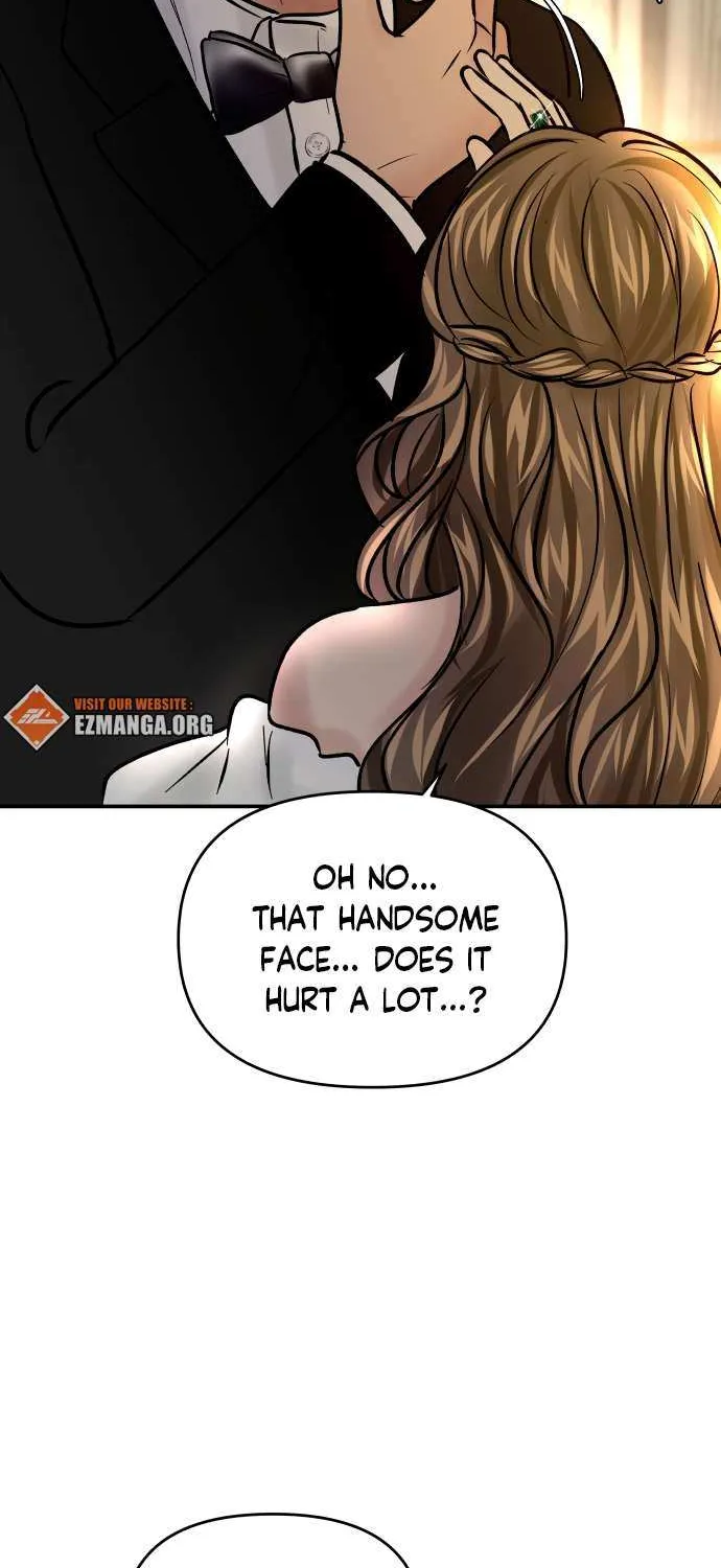 Ctrl X Chapter 31 page 60 - 