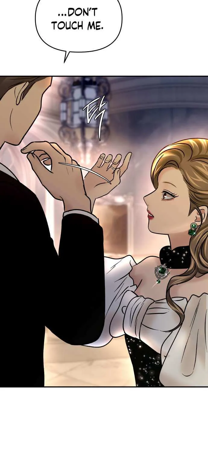 Ctrl X Chapter 31 page 61 - 