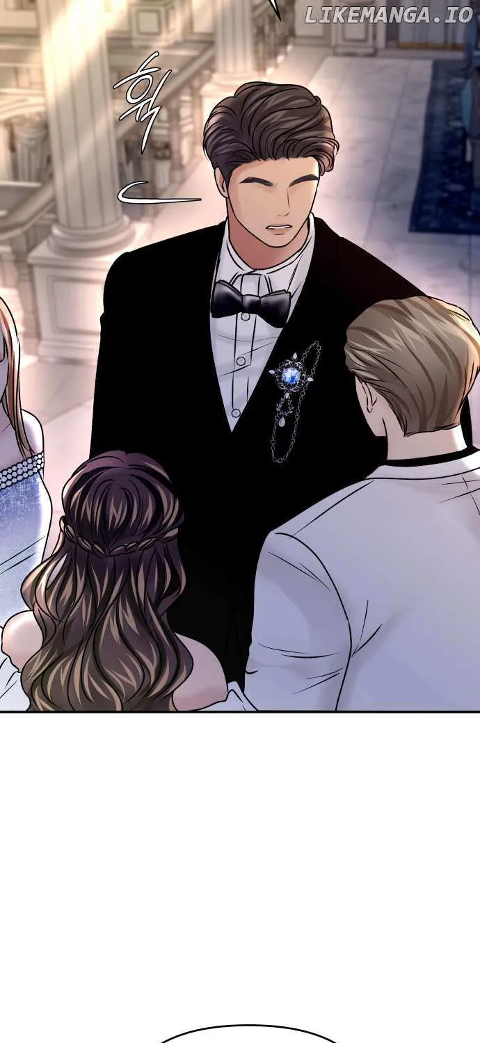 Ctrl X Chapter 31 page 64 - 