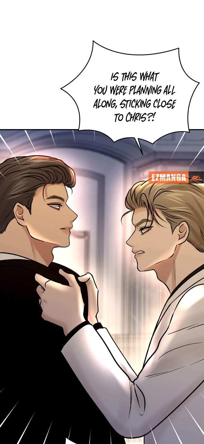 Ctrl X Chapter 31 page 67 - 