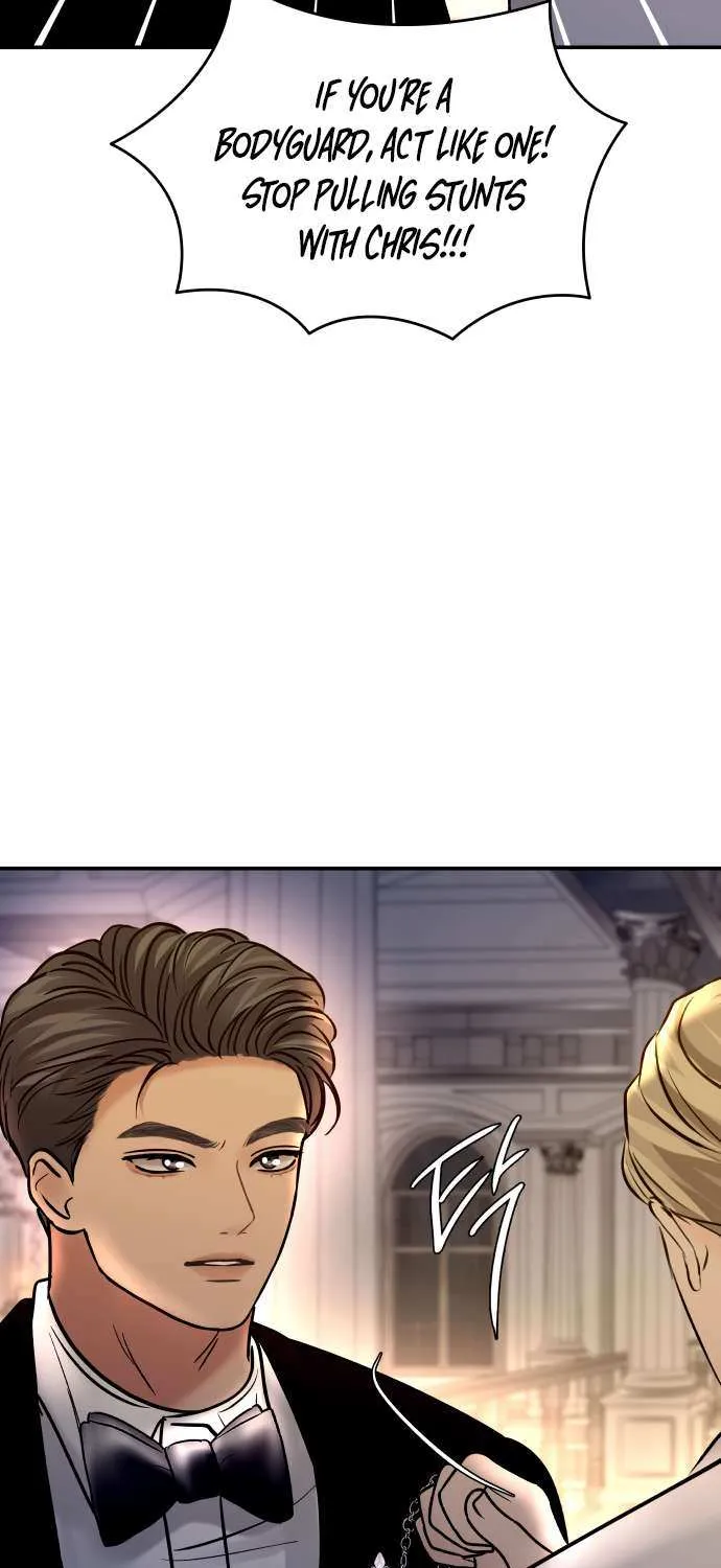 Ctrl X Chapter 31 page 68 - 