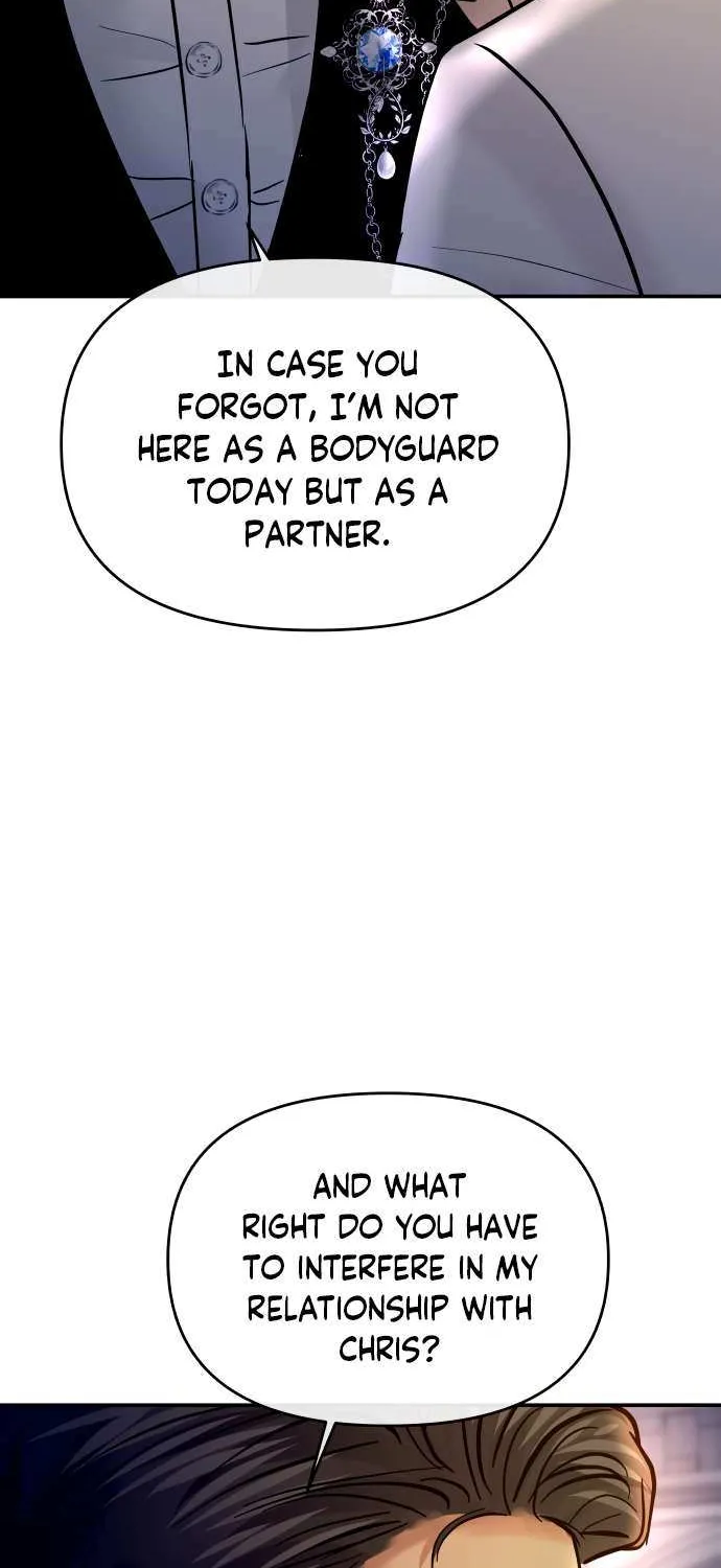 Ctrl X Chapter 31 page 69 - 