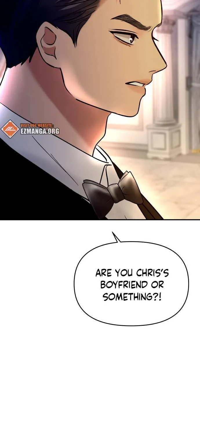 Ctrl X Chapter 31 page 70 - 