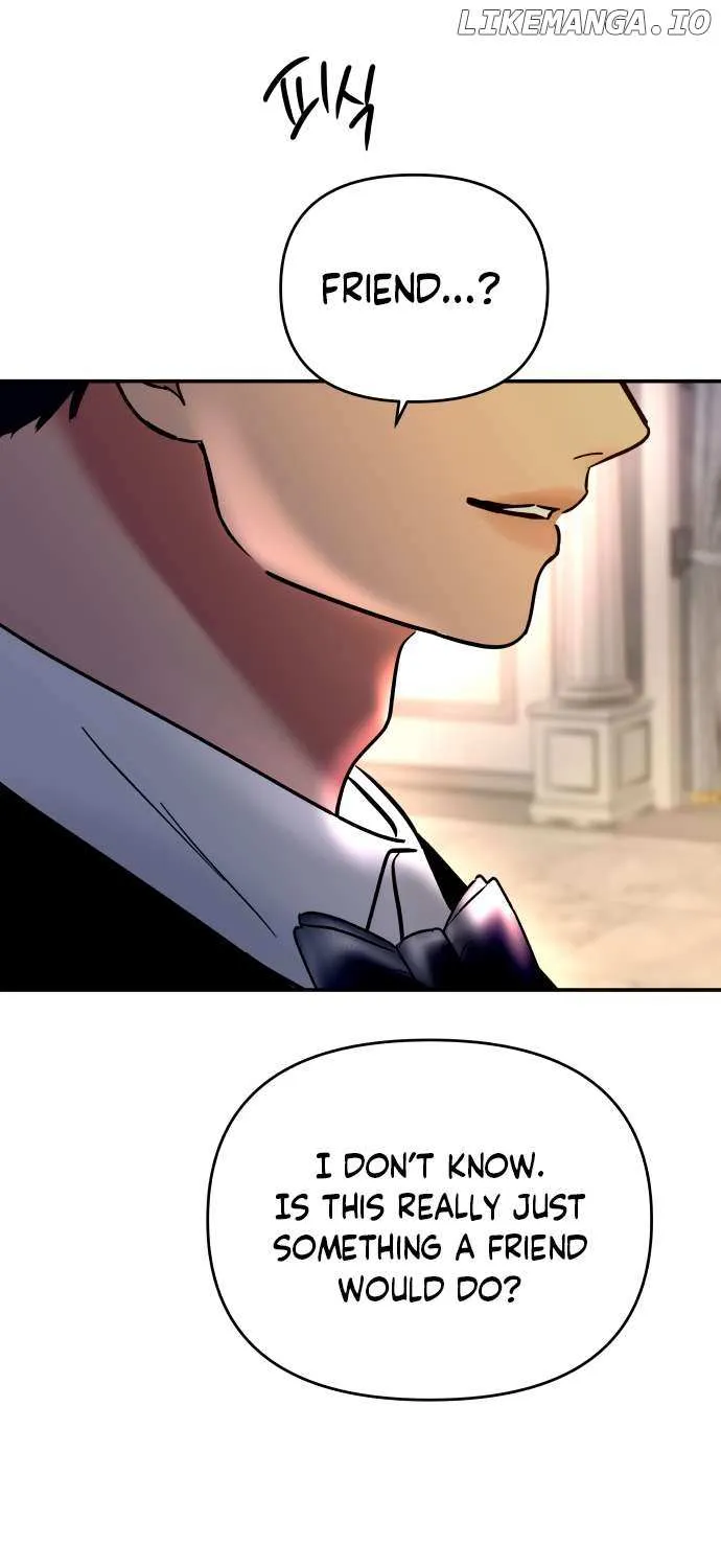 Ctrl X Chapter 31 page 74 - 