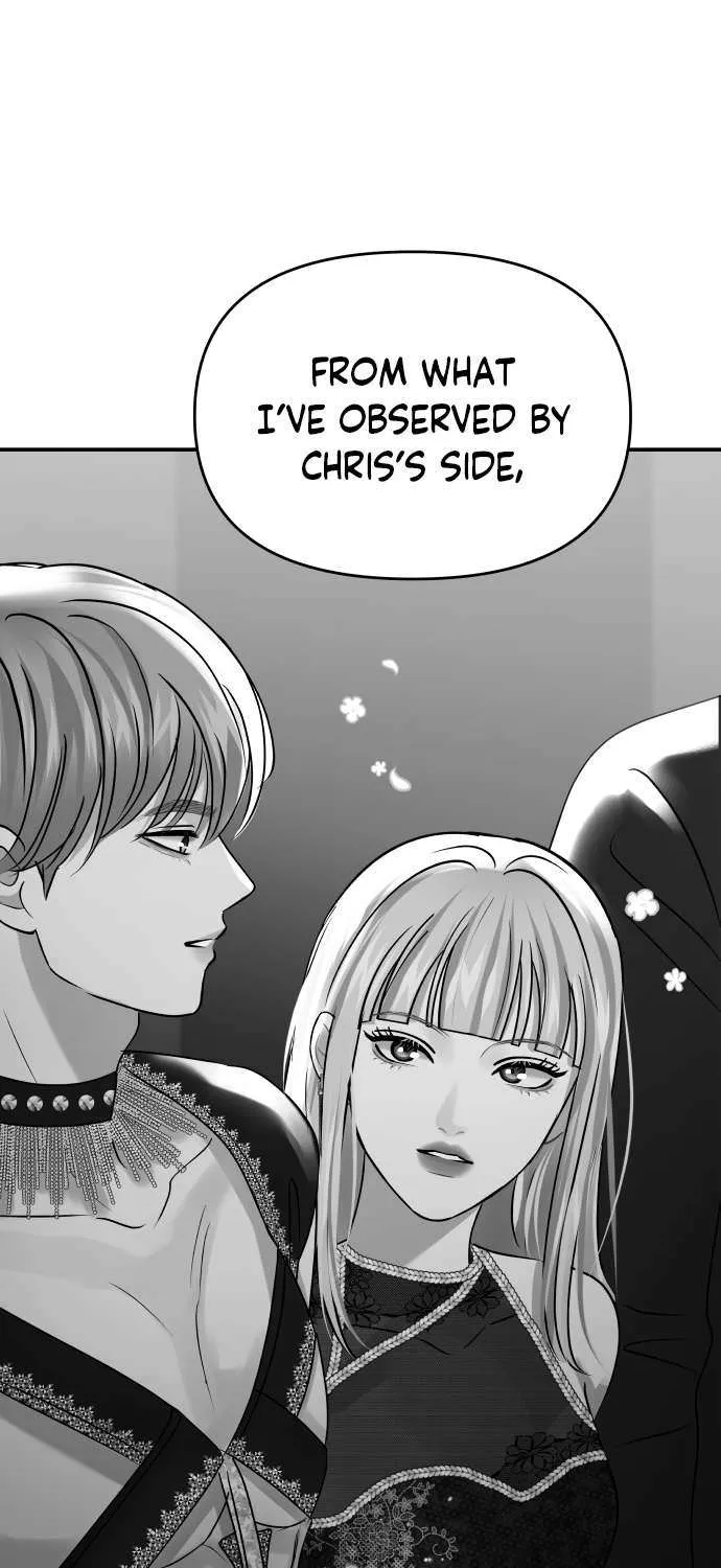 Ctrl X Chapter 31 page 75 - 