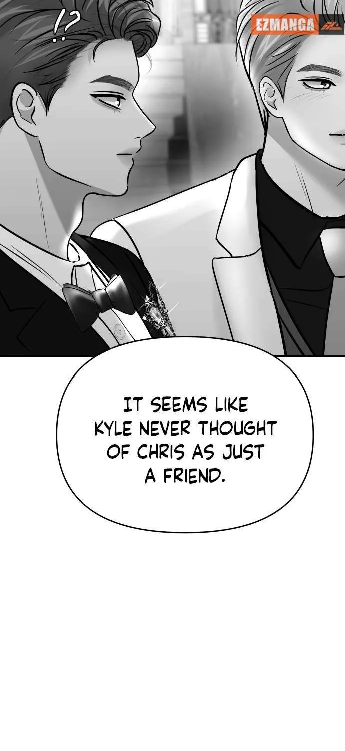 Ctrl X Chapter 31 page 77 - 