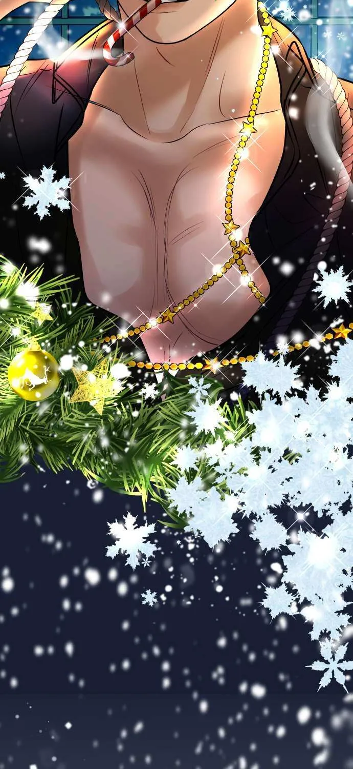Ctrl X Chapter 31 page 81 - 