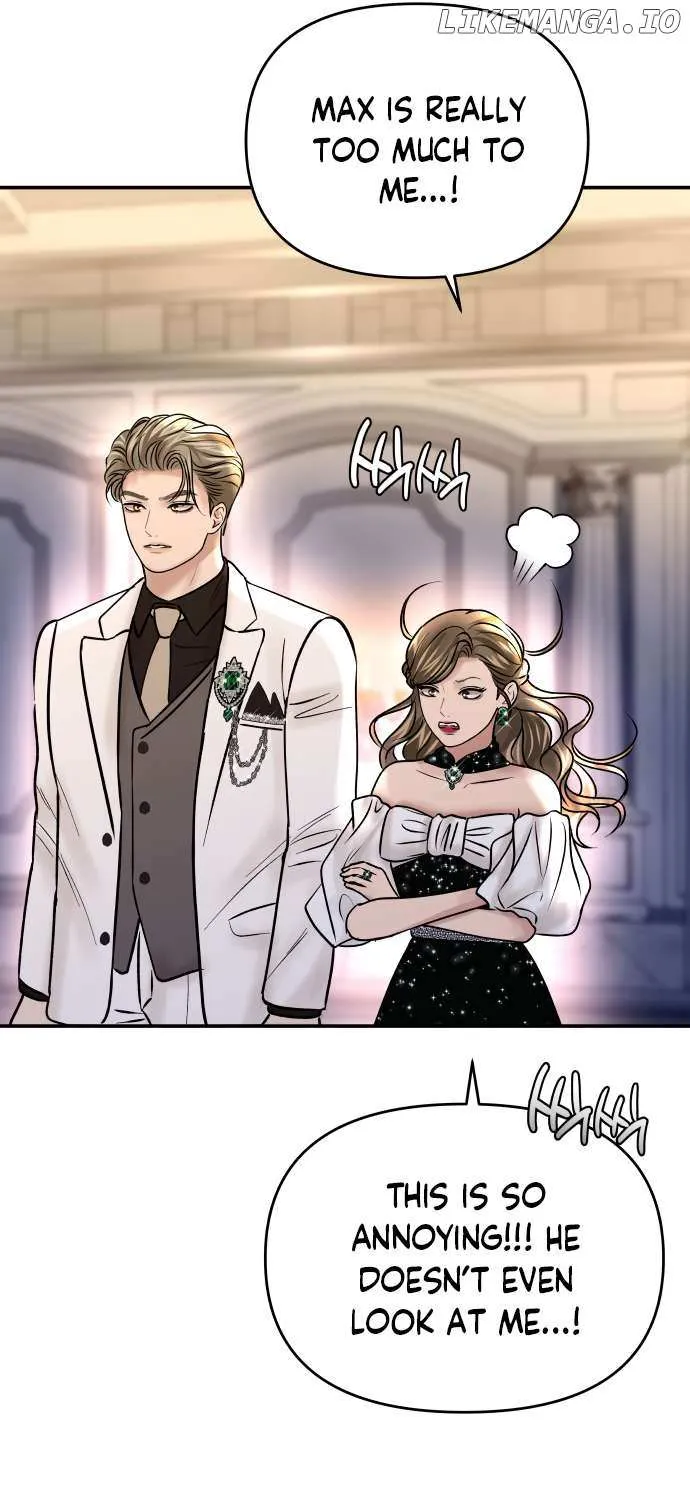 Ctrl X Chapter 31 page 10 - 