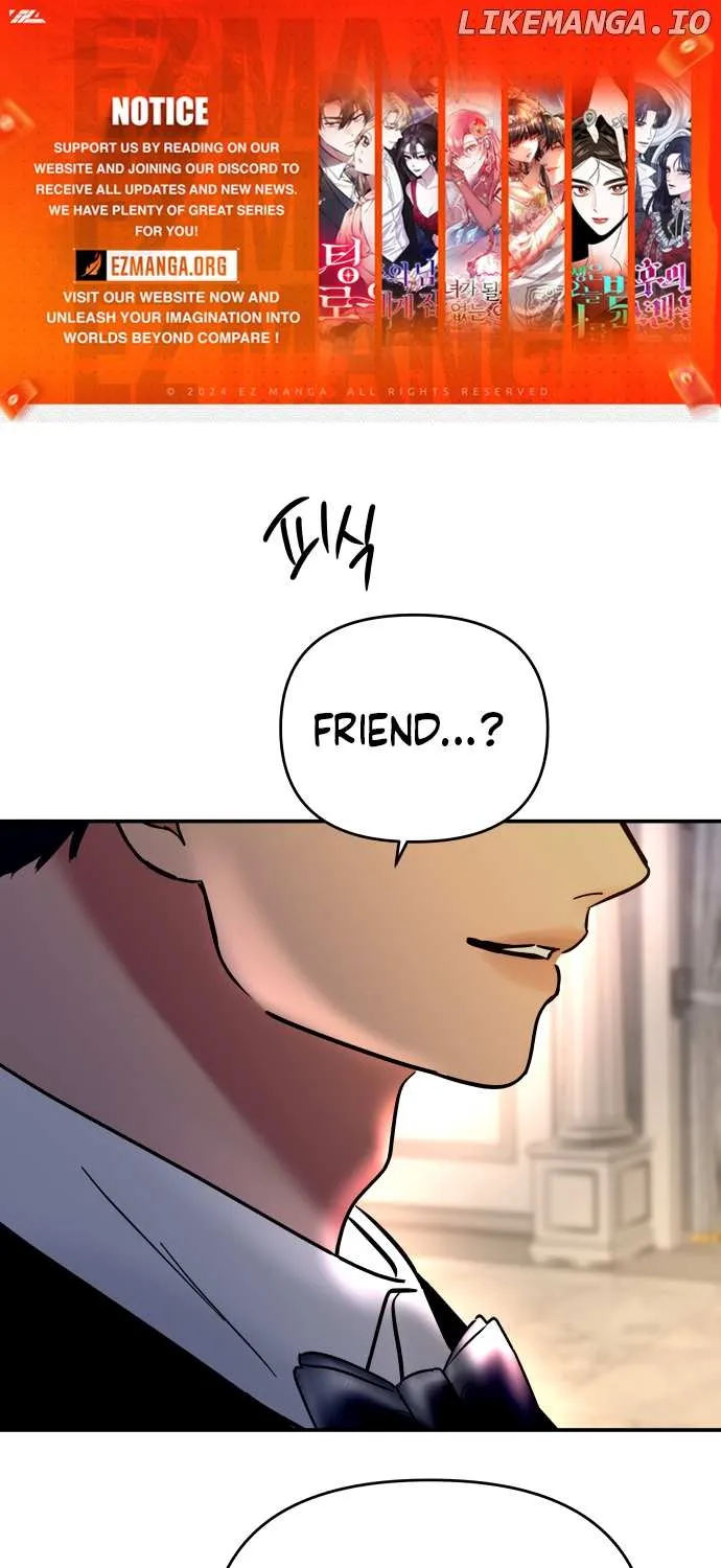 Ctrl X Chapter 32 page 2 - 