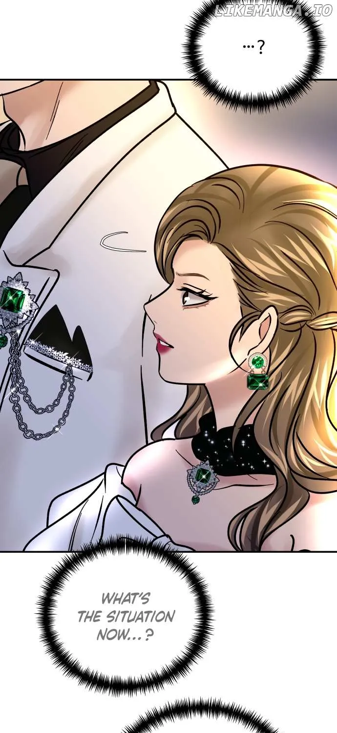 Ctrl X Chapter 32 page 11 - 