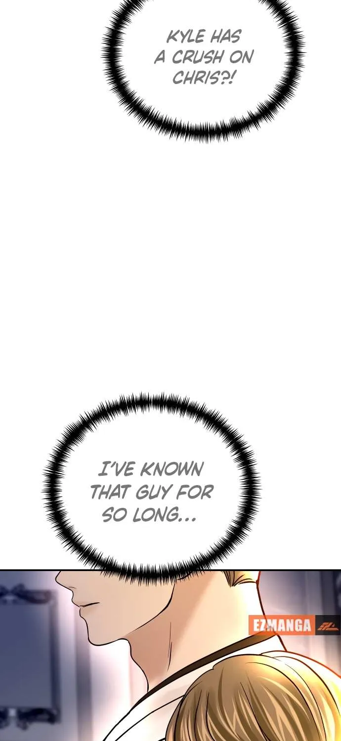 Ctrl X Chapter 32 page 12 - 