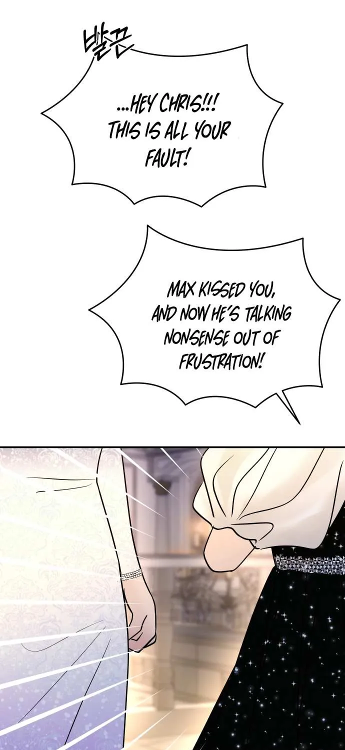 Ctrl X Chapter 32 page 17 - 