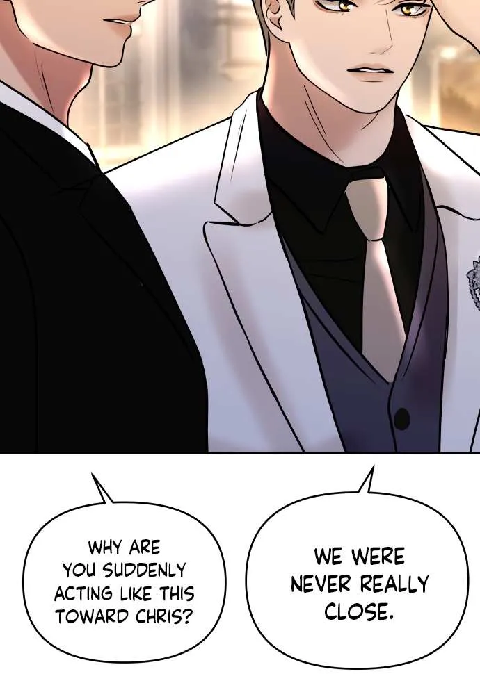 Ctrl X Chapter 32 page 19 - 