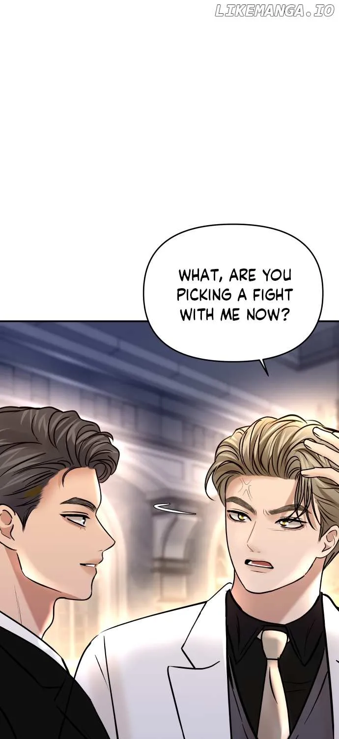 Ctrl X Chapter 32 page 20 - 