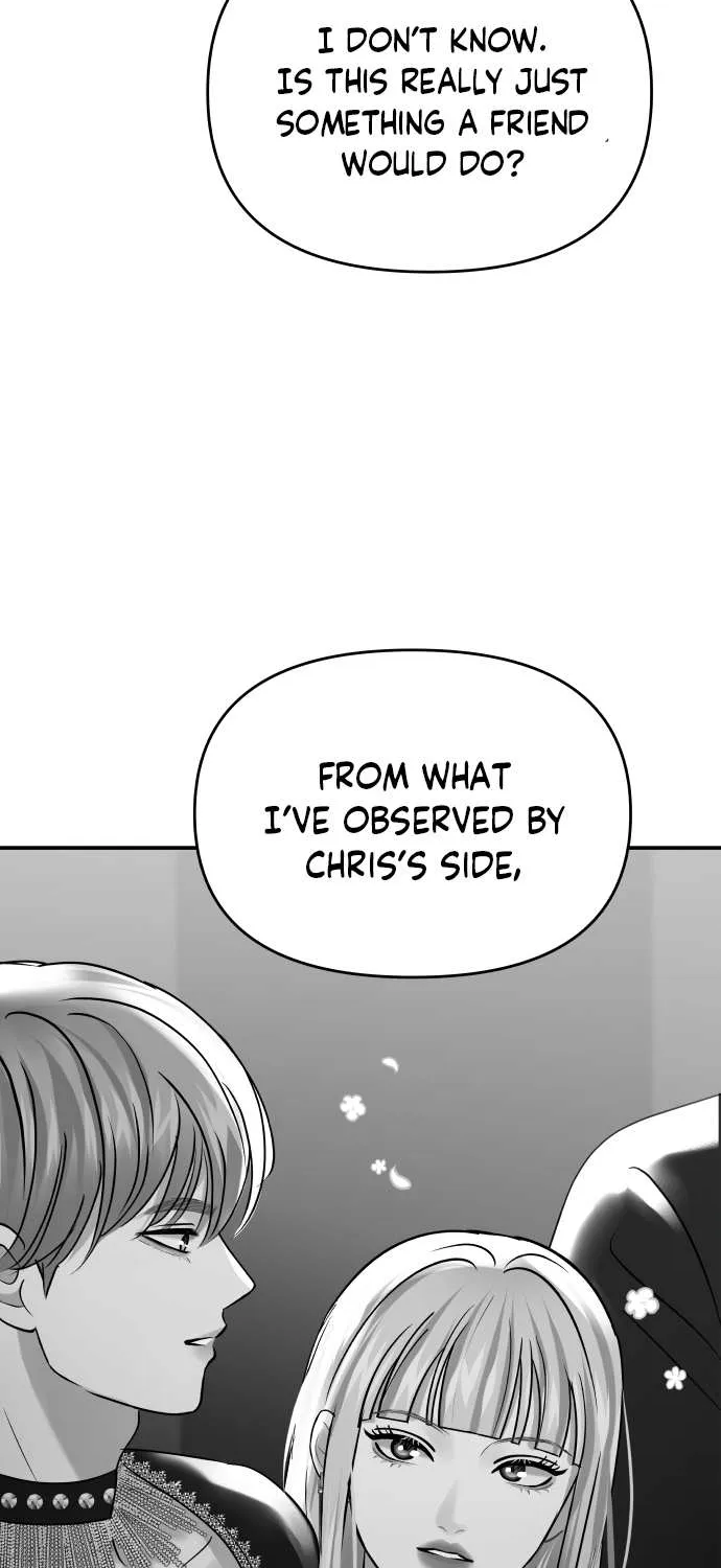 Ctrl X Chapter 32 page 3 - 