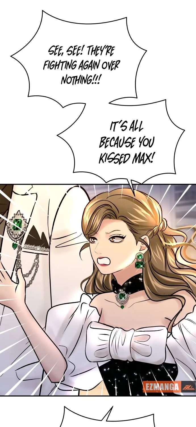 Ctrl X Chapter 32 page 22 - 