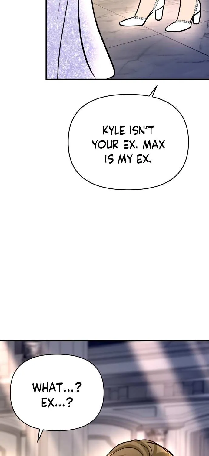 Ctrl X Chapter 32 page 27 - 