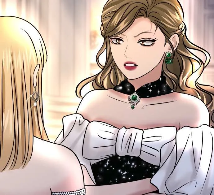 Ctrl X Chapter 32 page 28 - 