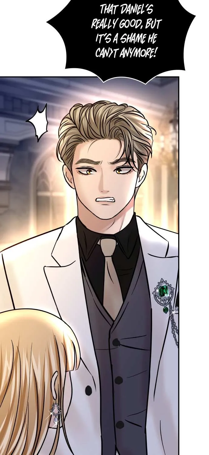 Ctrl X Chapter 32 page 33 - 