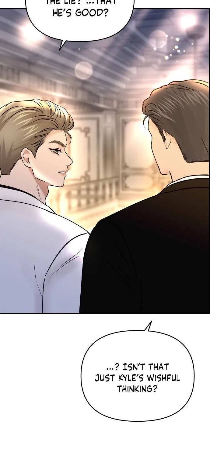 Ctrl X Chapter 32 page 36 - 