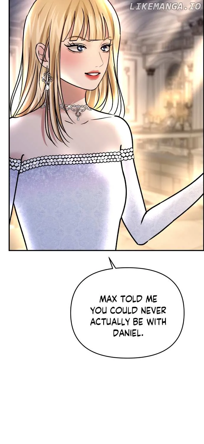 Ctrl X Chapter 32 page 38 - 