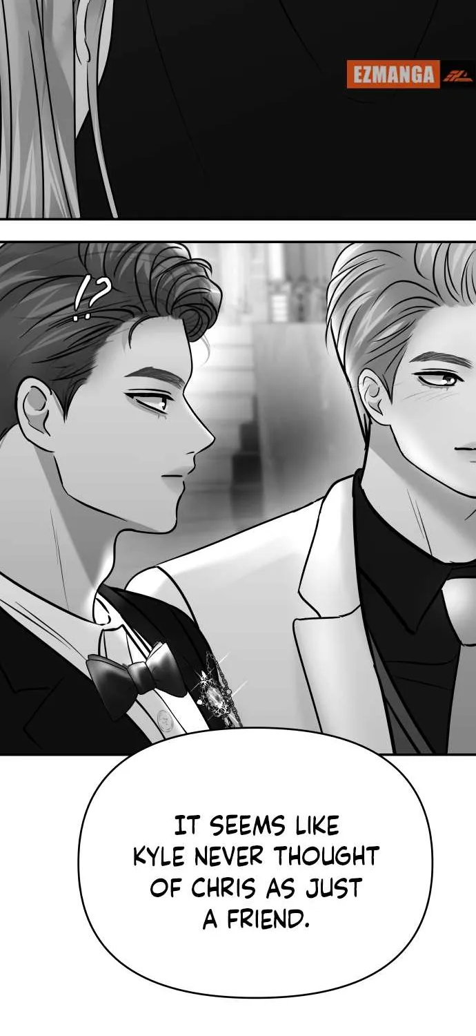Ctrl X Chapter 32 page 5 - 
