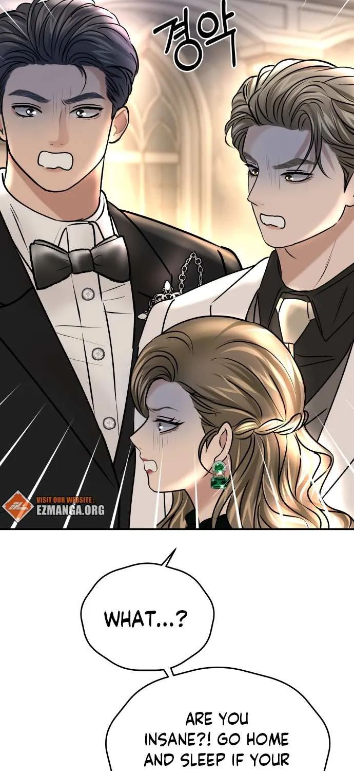 Ctrl X Chapter 32 page 42 - 