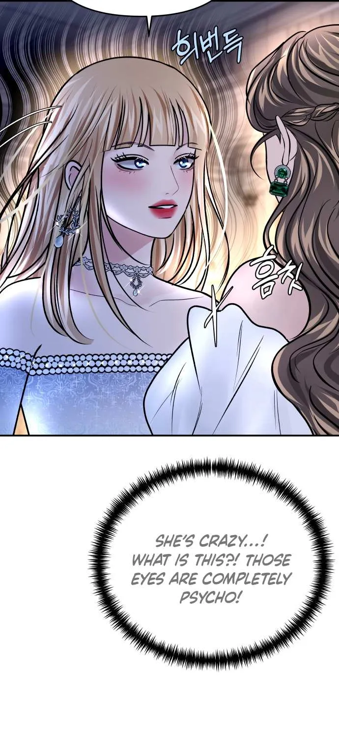Ctrl X Chapter 32 page 45 - 