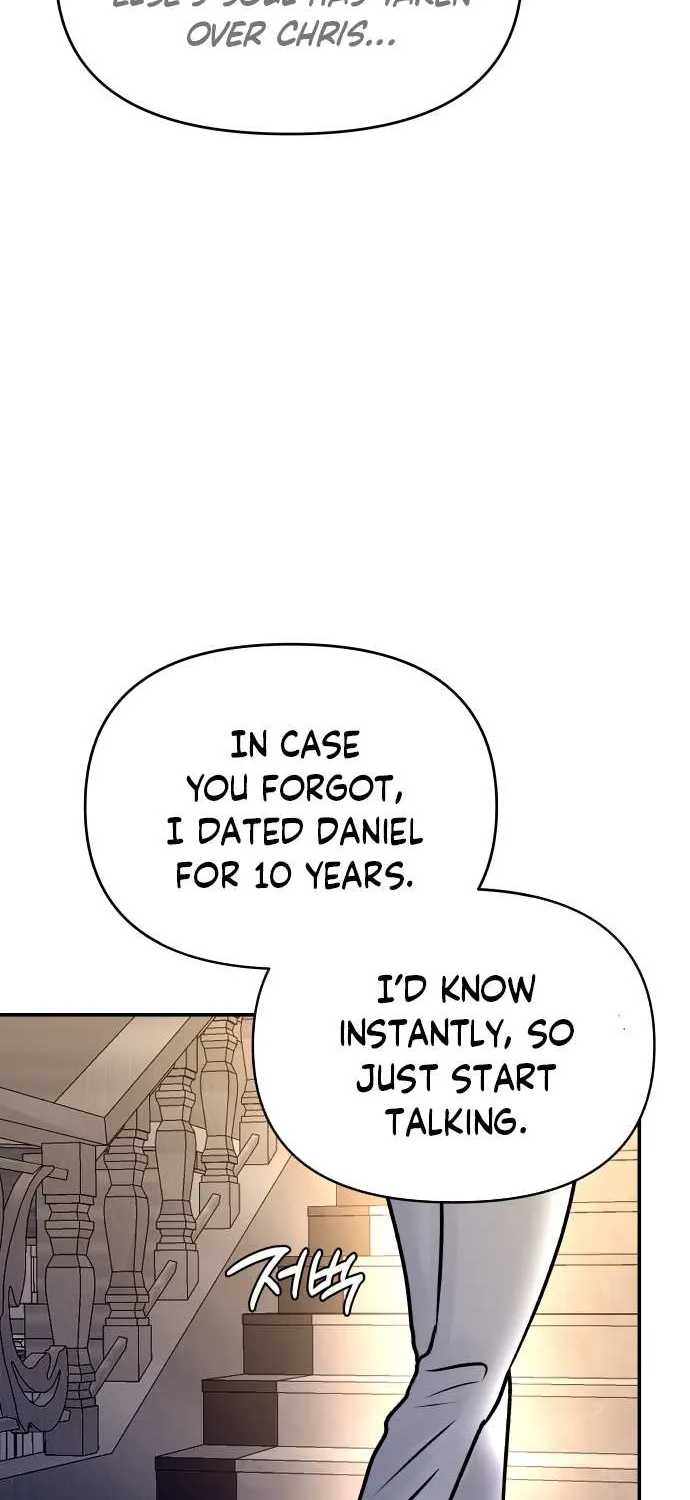 Ctrl X Chapter 32 page 48 - 